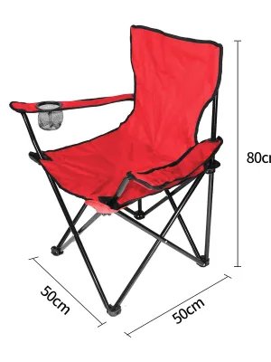 Chaise Pliante Camping