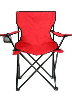 Chaise Pliante Camping
